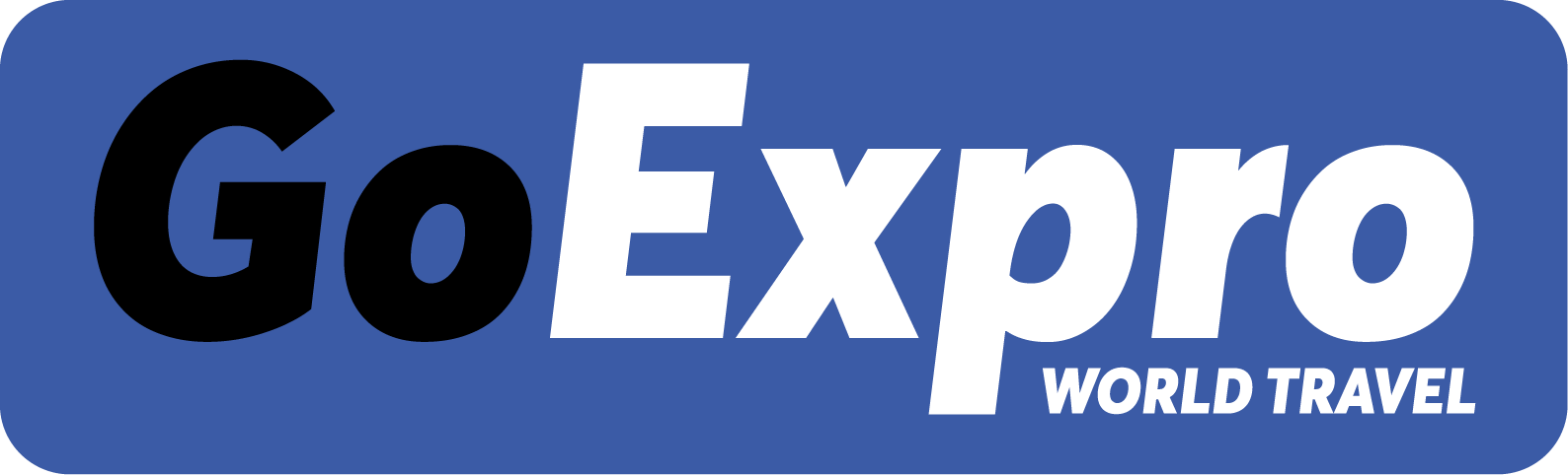GoExpro Logo